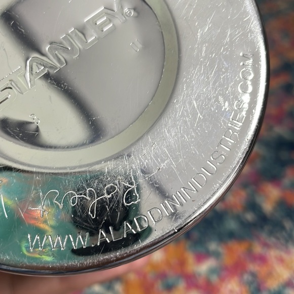 Stanley Thermos - Picture 7 of 8